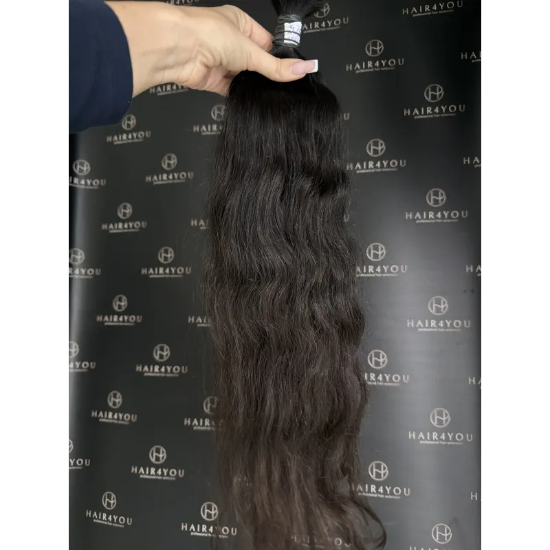66cm 145g VIRGIN SLAVIC HAIR