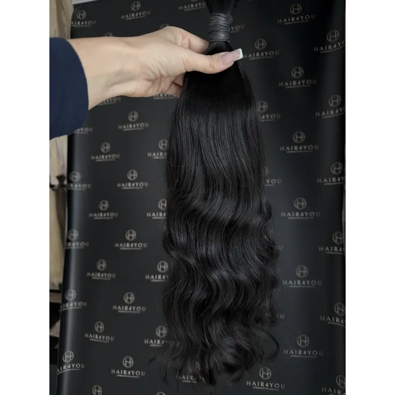 53cm 130g SLAVIC VIRGIN HAIR