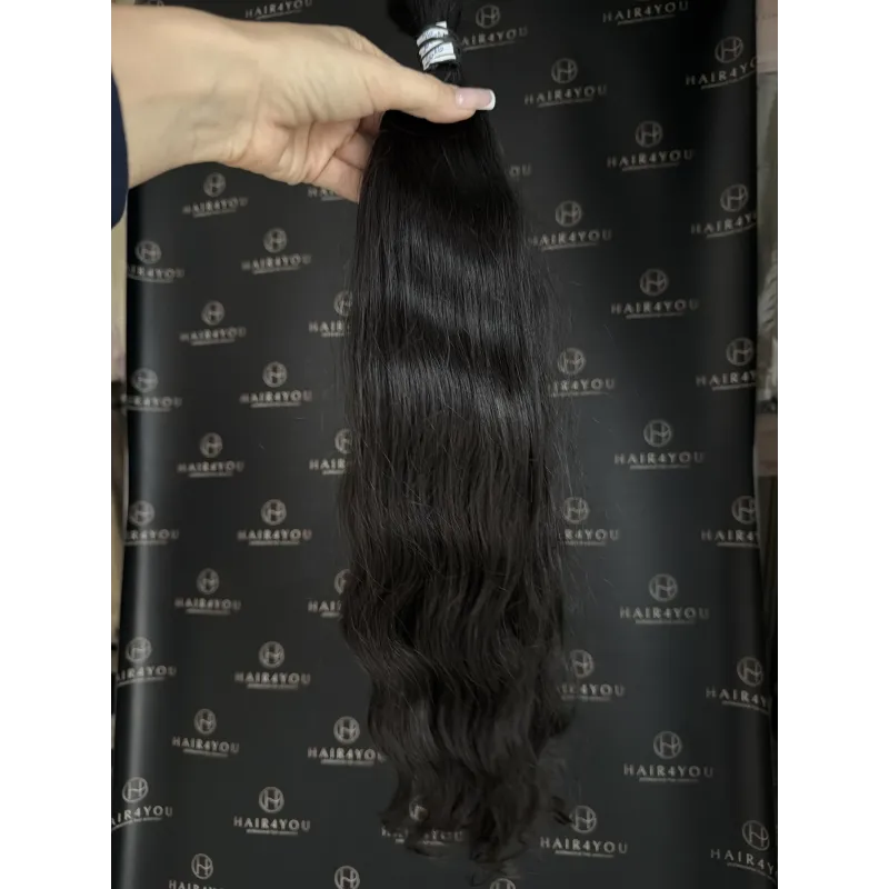 56cm 96g VIRGIN SLAVIC HAIR