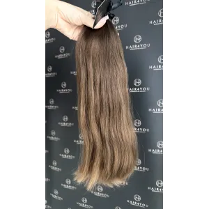 52cm 131g SLAVIC VIRGIN HAIR