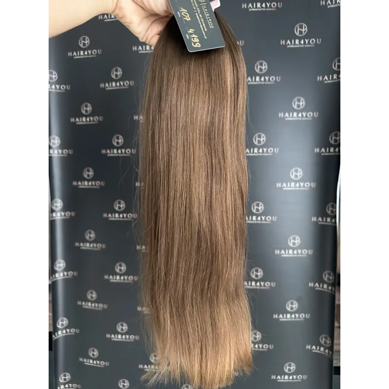 59cm 107g VIRGIN SLAVIC HAIR