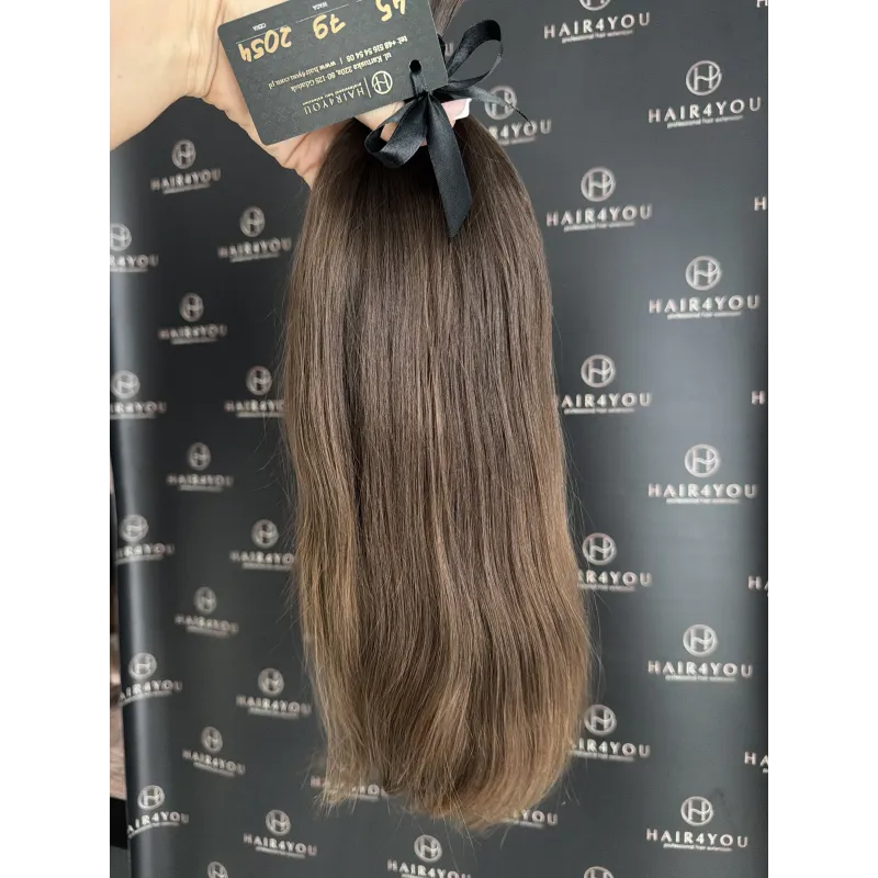 45cm 79g VIRGIN SLAVIC HAIR
