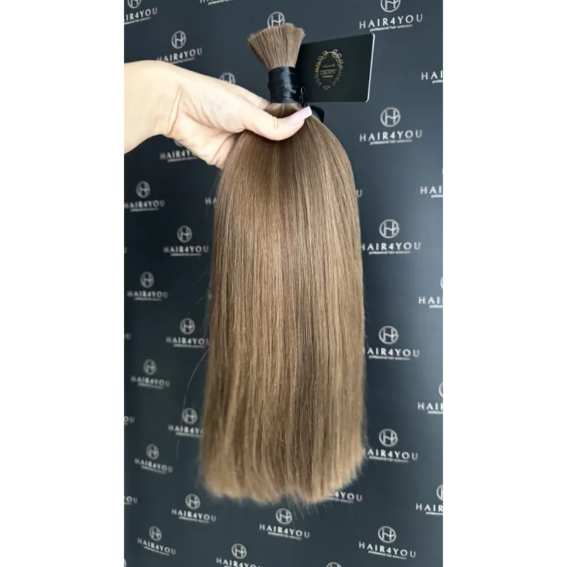 48cm 147g VIRGIN SLAVIC HAIR