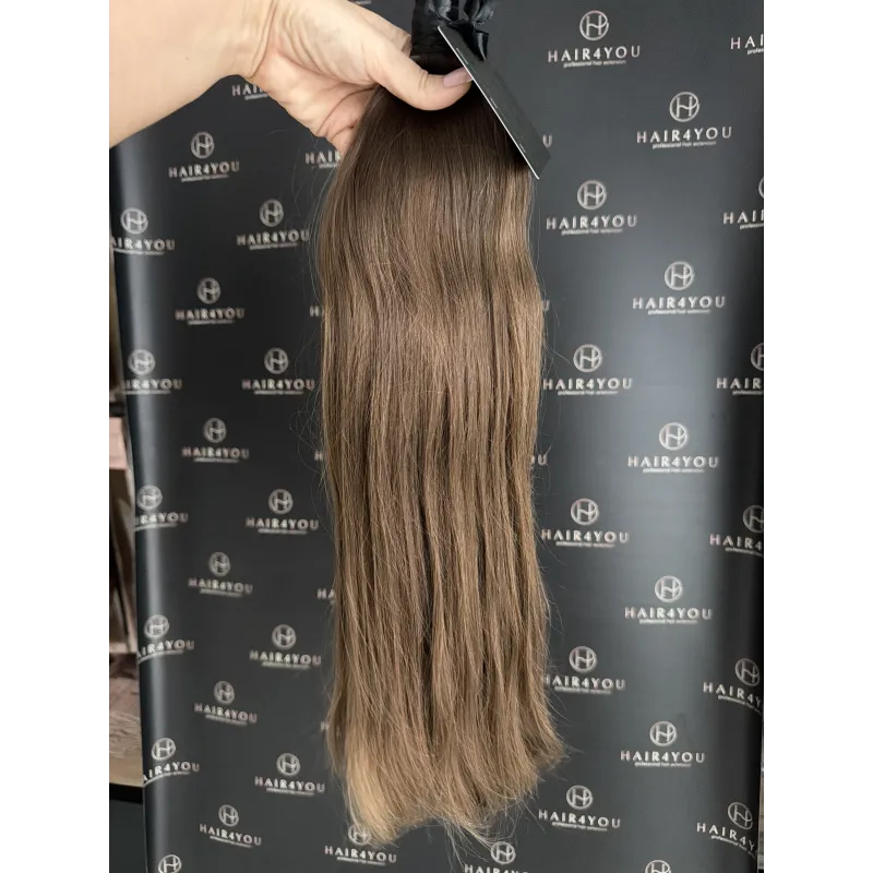 60cm 159g Slavic Virgin Hair