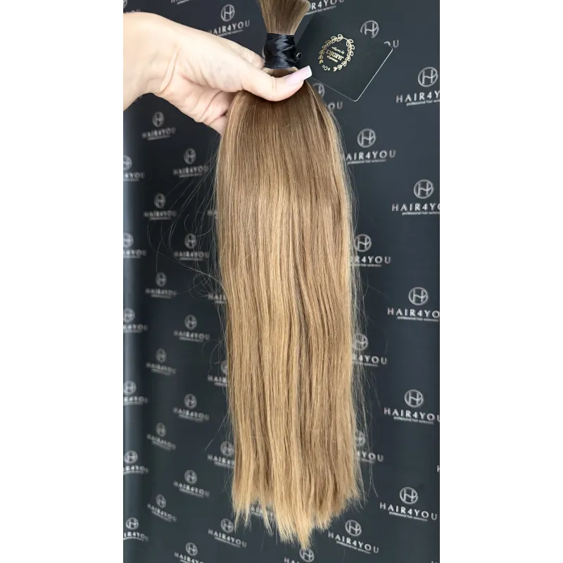 51cm 96g VIRGIN SLAVIC HAIR