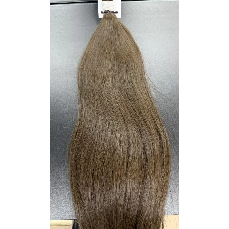LuxLine Haarzopf 50cm 4tn 100g