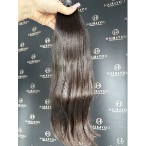52cm 136g VIRGIN SLAVIC HAIR