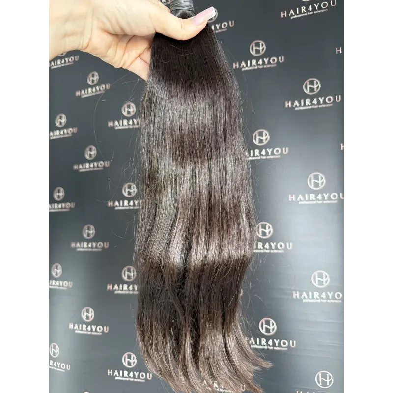 52cm 136g VIRGIN SLAVIC HAIR