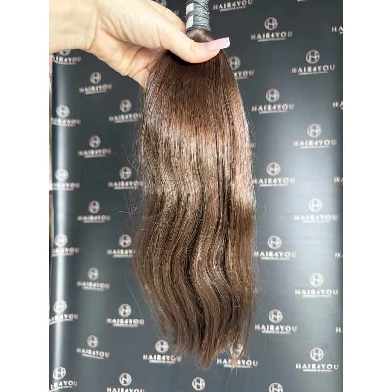 46cm 112g Slavic Virgin Hair