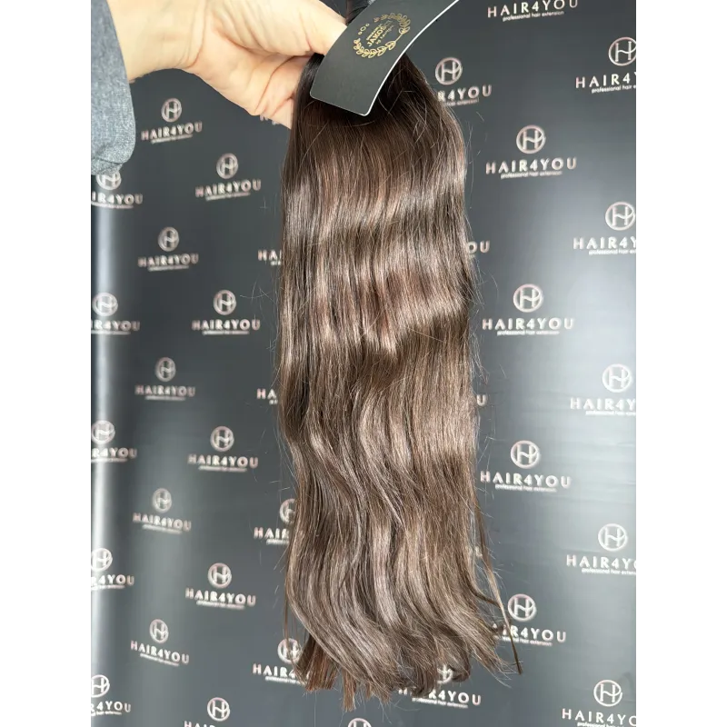 54cm 130g VIRGIN SLAVIC HAIR