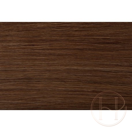 10 ciemny naturlany blond EUROPEJSKIE 50cm REMY do zgrzewarki