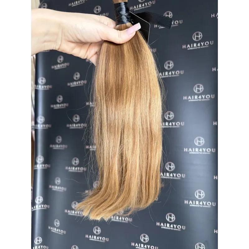 45cm 112g Slavic Virgin Hair