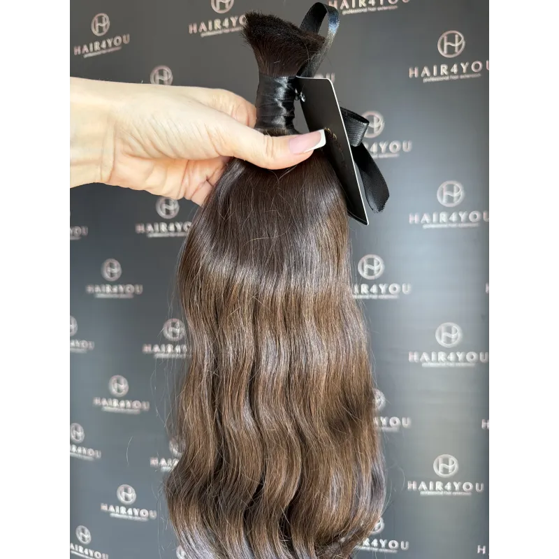 53cm 108g VIRGIN SLAVIC HAIR