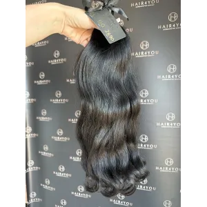 53cm 130g SLAVIC VIRGIN HAIR