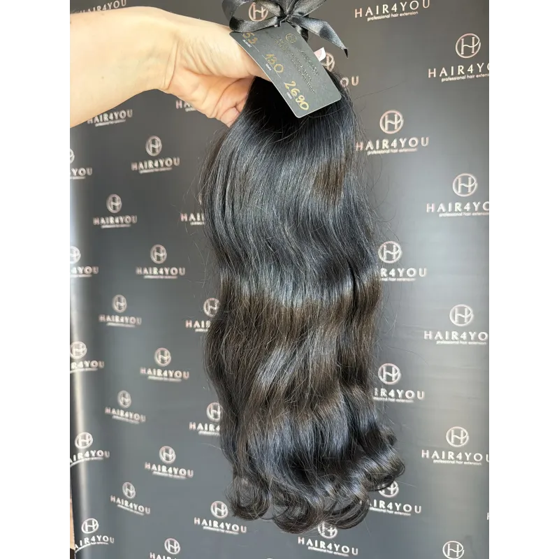 53cm 130g SLAVIC VIRGIN HAIR