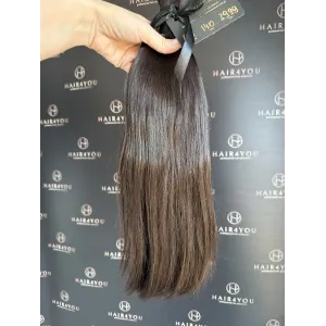 46cm 140g SLAVIC VIRGIN HAIR