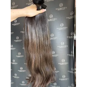 67cm 199g VIRGIN SLAVIC HAIR