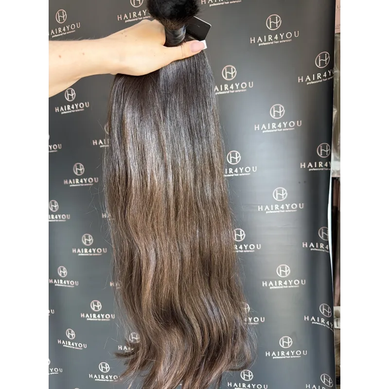 67cm 199g VIRGIN SLAVIC HAIR