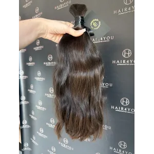 48cm 87g Virgin Slavic Hair