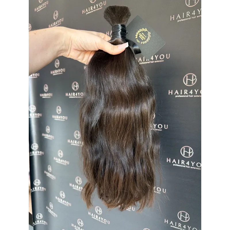 48cm 87g Virgin Slavic Hair