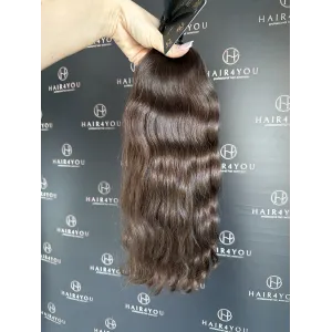 52cm 165g SLAVIC VIRGIN HAIR