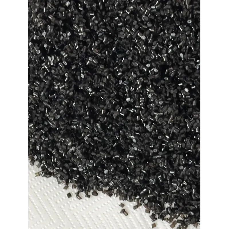 Italian Premium Keratin Beads 50g - Brown (Gel Formula)