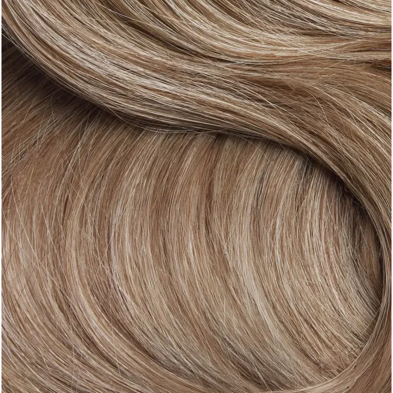 MIAMI BLONDE s61/241 NEW 50cm SLIM TAPE ON 3cm Haare GoldLine SOFT