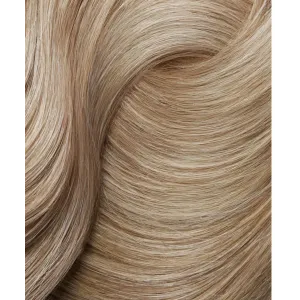 81/221 Nicea Blonde NEU 50cm SLIM TAPE ON 3cm GoldLine SOFT Haar