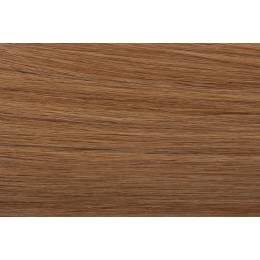 18 średni naturalny blond EUROPEJSKIE 50cm REMY do microringów