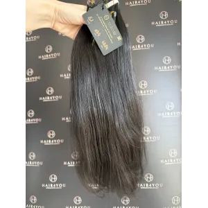 51cm 134g Virgin-Haar...