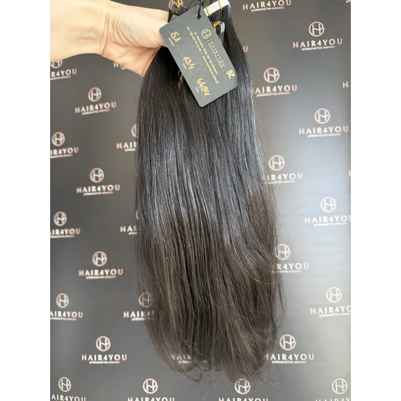 51cm 134g Virgin-Haar Tape-on 32 Sandwiches