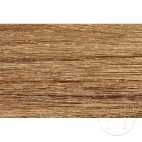 27 (miodowy blond) włosy naturalne EUROPEJSKIE 50cm REMY do microringów 27 (miodowy blond) włosy naturalne EUROPEJSKIE 50cm REMY do microringów