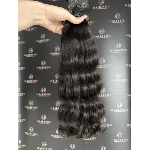 57cm 122g SLAVIC VIRGIN HAIR