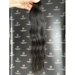 58cm 45g VIRGIN SLAVIC HAIR