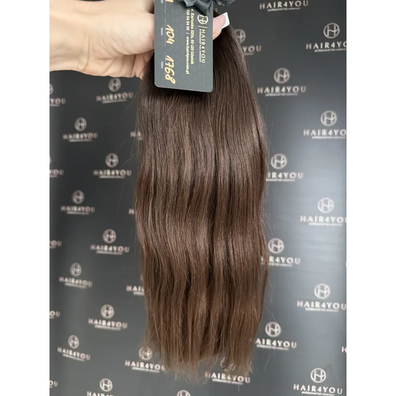 44cm 104g VIRGIN SLAVIC HAIR