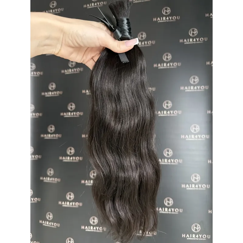 47cm 106g Slavic Virgin Hair