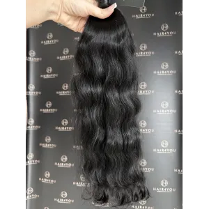 61cm 141g SLAVIC VIRGIN HAIR