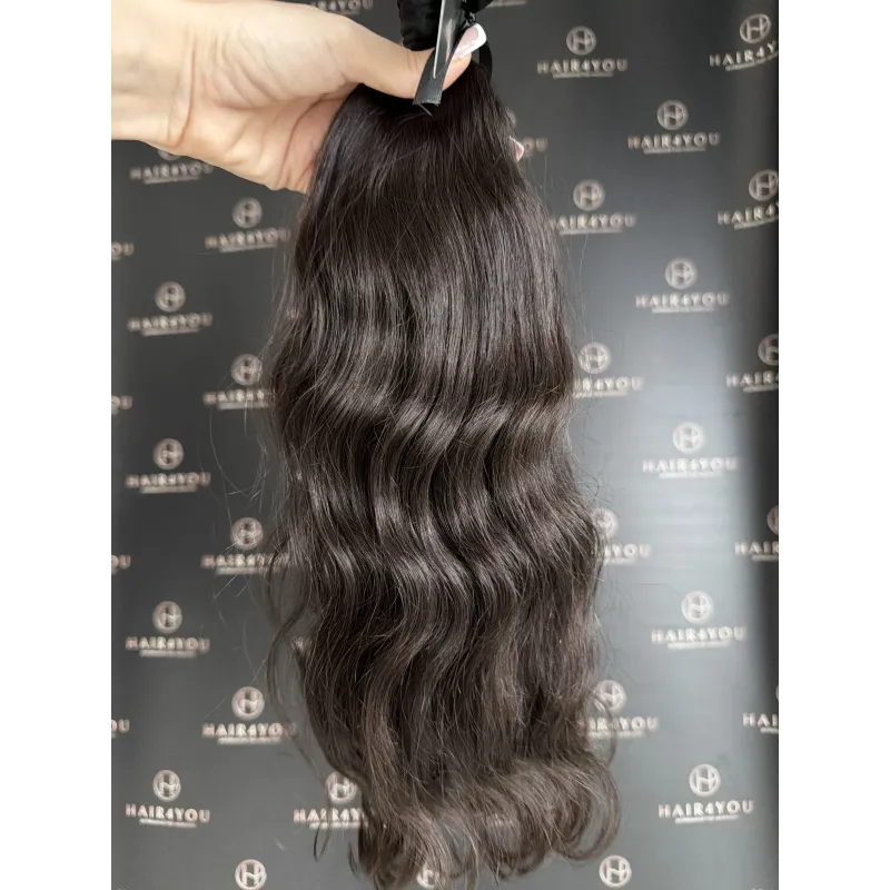51cm 79g VIRGIN SLAVIC HAIR