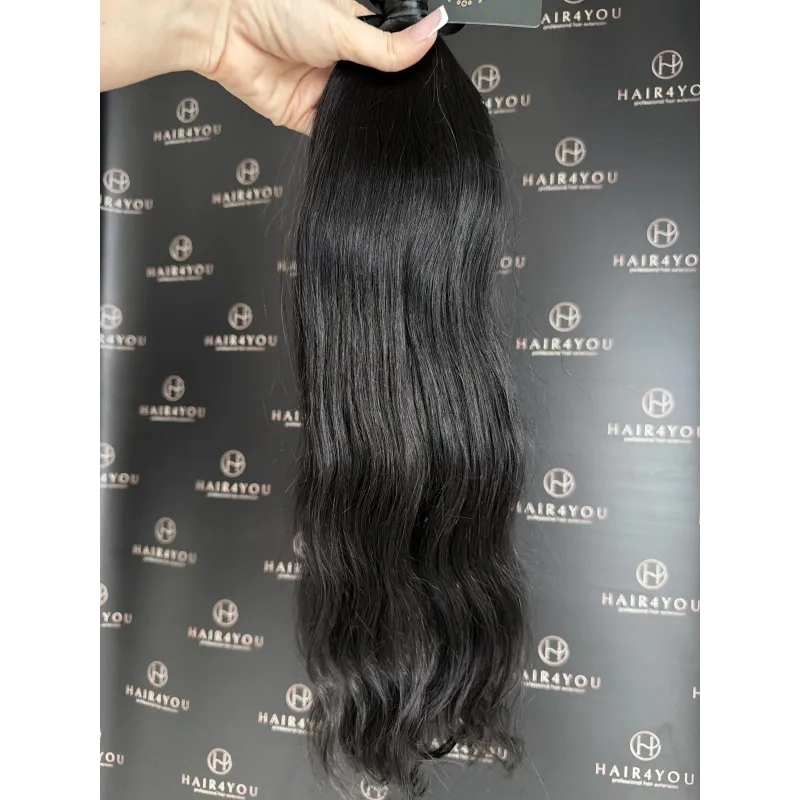 58cm 127g Slavic Virgin Hair
