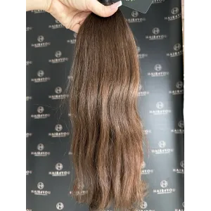 51cm 107g Slavic Virgin Hair