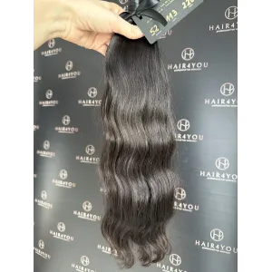 52cm 113g Slavic Virgin Hair