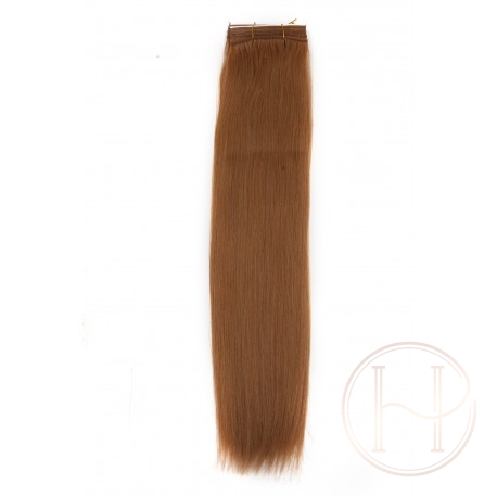 27 miodowy blond EUROPEJSKIE 50cm REMY 100gr