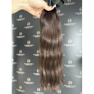 51cm 67g Slavic Virgin Hair