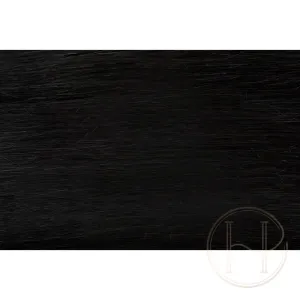 1 Schwarz 70cm GoldLine...