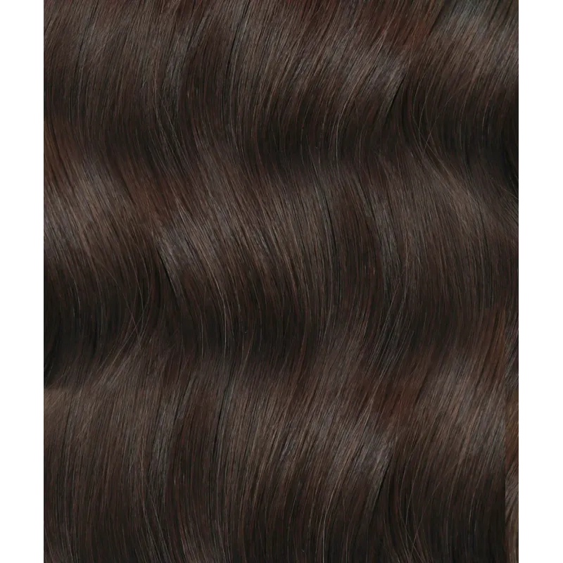2 Dark Brown 40cm BIO TAPE bio goldline SOFT