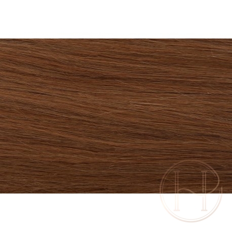 30 miedziany blond EUROPEJSKIE 50cm REMY do zgrzewarki