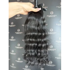 53cm 113g Slavic Virgin Hair