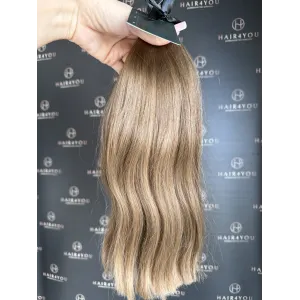 41cm 102g Slavic Virgin Hair