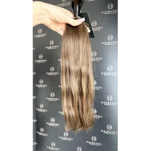 52cm 72g Slavic Virgin Hair