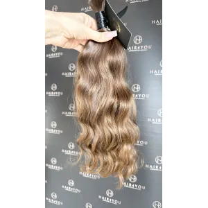 45cm 73g SLAVIC VIRGIN HAIR